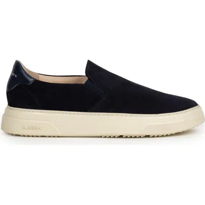 Bobbies Sacha Sneakers In Blue