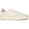 Bobbies Scott Sneakers In White
