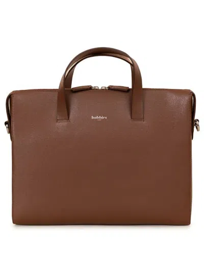Bobbies Soma In Hazelnut