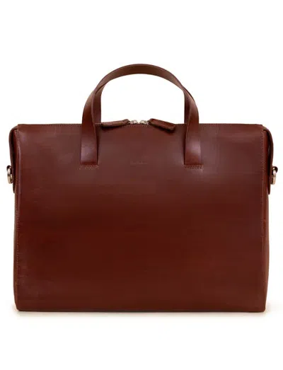 Bobbies Soma In Mahogany