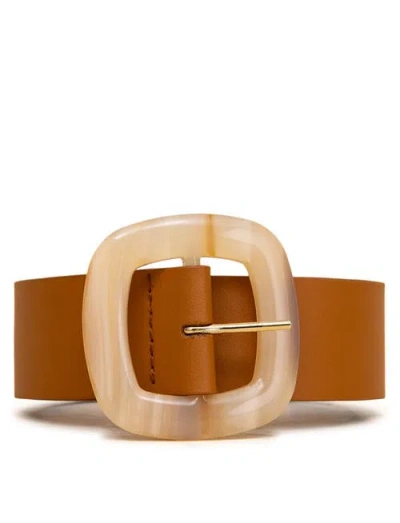 Bobbies Sonora Belts In Speculos