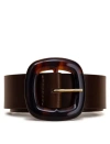 Bobbies Sonora Belts In Tonka