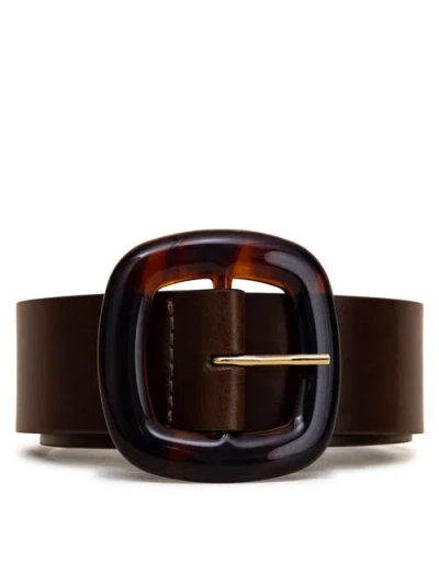 Bobbies Sonora Belts In Tonka