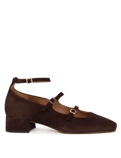 Bobbies Suzie Pumps & Mary Janes In Multi