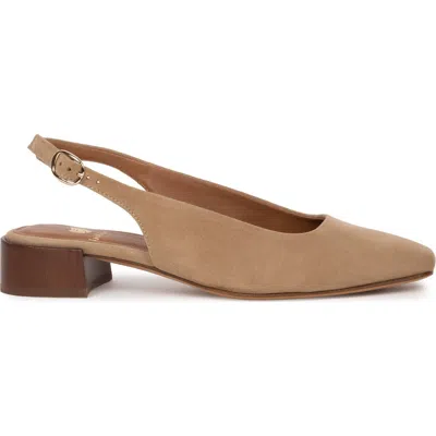 Bobbies Tao Pumps & Mary Janes In Brown