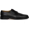 Bobbies Terrence Derbies & Oxfords In Black