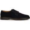 Bobbies Terrence Derbies & Oxfords In Blue