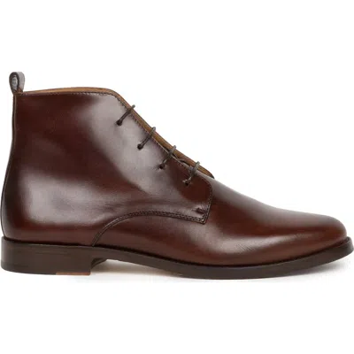 Bobbies Vasco Boots In Multi