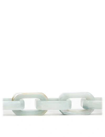 Bobbies Veneto In Silver Jade