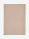 Bobbin & Tricot Blanket  Kids Color Beige In Neutral