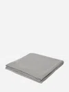 Bobbin & Tricot Blanket  Kids Color Grey In Gray