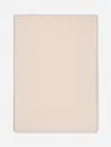 Bobbin & Tricot Blanket  Kids Color Ivory In White