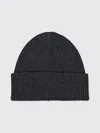 Bobbin & Tricot Hat Kids  In Gray