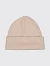 Bobbin & Tricot Hat Kids  In Sand