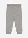 Bobbin & Tricot Babies' Pants  Kids Color Grey In Multi