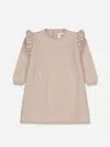 Bobbin & Tricot Romper  Kids Color Beige In Neutral