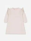 Bobbin & Tricot Babies' Romper  Kids Color Ivory In White
