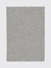 Bobbin & Tricot Scarf  Kids Color Grey In Gray