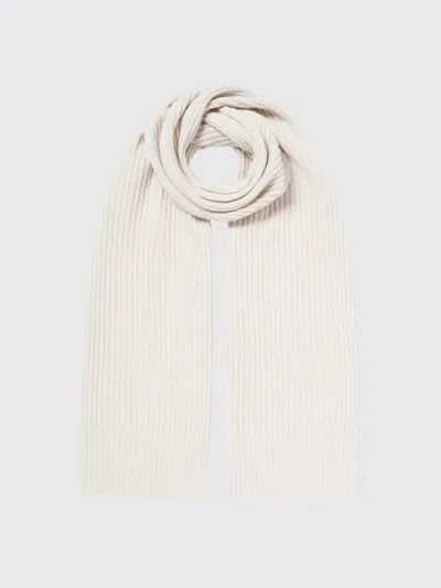 Bobbin & Tricot Boy's Scarf Kids In Neutral