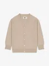 Bobbin & Tricot Babies' Sweater  Kids Color Beige In Neutral