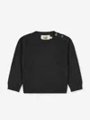 Bobbin & Tricot Sweater  Kids Color Charcoal In Gray