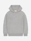 Bobbin & Tricot Sweater  Kids Color Grey In Gray