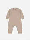 Bobbin & Tricot Tracksuits  Kids Color Beige In Neutral