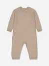 Bobbin & Tricot Babies' Tracksuits  Kids Color Beige In Nude