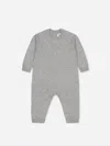 Bobbin & Tricot Tracksuits  Kids Color Grey In Gray