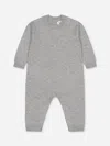 Bobbin & Tricot Babies' Tracksuits  Kids Color Grey In Gray