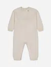 Bobbin & Tricot Babies' Tracksuits  Kids Color Milk In White