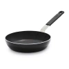 Bobby Flay Ceramic Non-stick 8" Frypan In Black