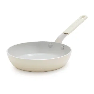 Bobby Flay Ceramic Non-stick 8" Frypan In White