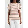 Bobeau Baby French Terry T-shirt