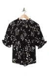 Bobeau Button-up Shirt