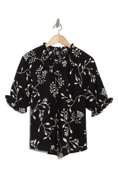 Bobeau Button-up Shirt