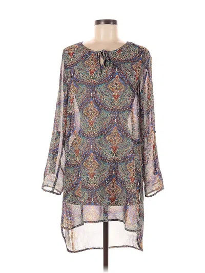 Pre-owned Bobeau Casual Dress