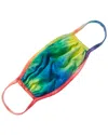 Bobeau Cloth Face Mash In Multi