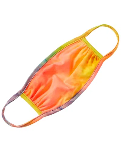 Bobeau Cloth Face Mask In Multi