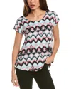 Bobeau Crossback T-shirt