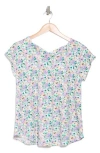 Bobeau Crossback T-shirt