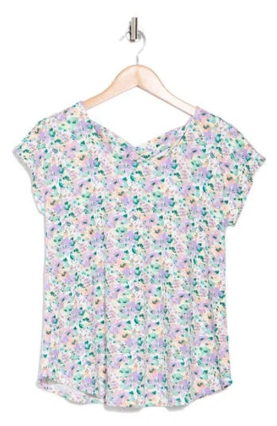 Bobeau Crossback T-shirt