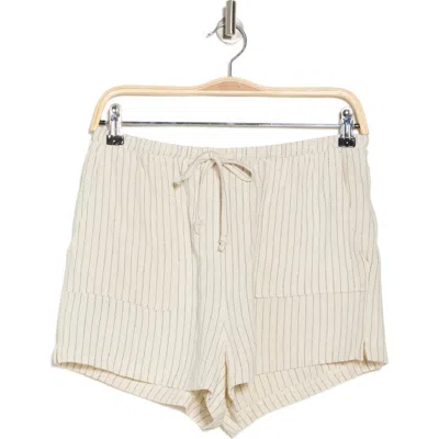 Bobeau Patch Pocket Shorts