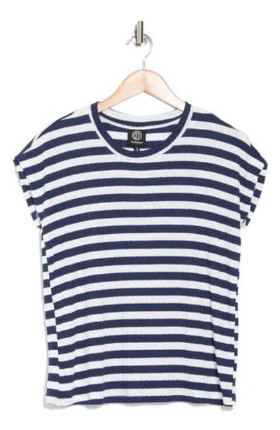 Bobeau Relaxed Drop Shoulder T-shirt