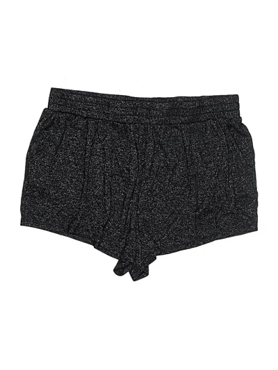 Pre-owned Bobeau Shorts In Gray