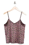 Bobeau V-neck Camisole