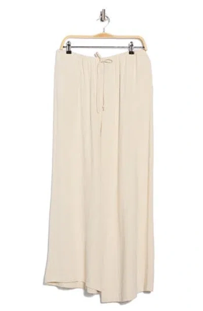 Bobeau Wide Leg Pants