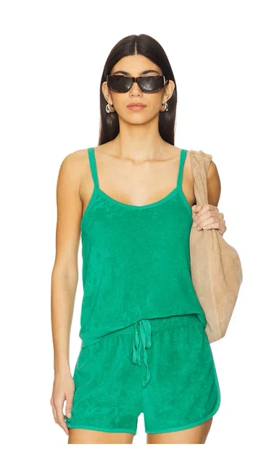 Bobi Cami Top In Shamrock