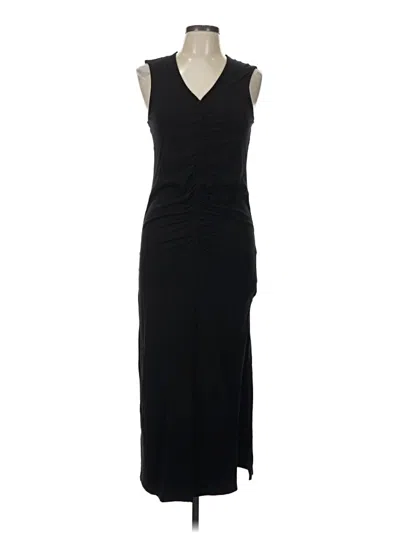 Bobi Cocktail Dress In Black