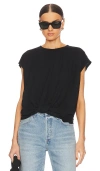 Bobi Shirt In Black